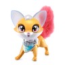 Myla's Sparkling Friends™ Finn the Fox - view 3